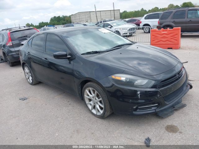 DODGE DART 2014 1c3cdfbb1ed719393