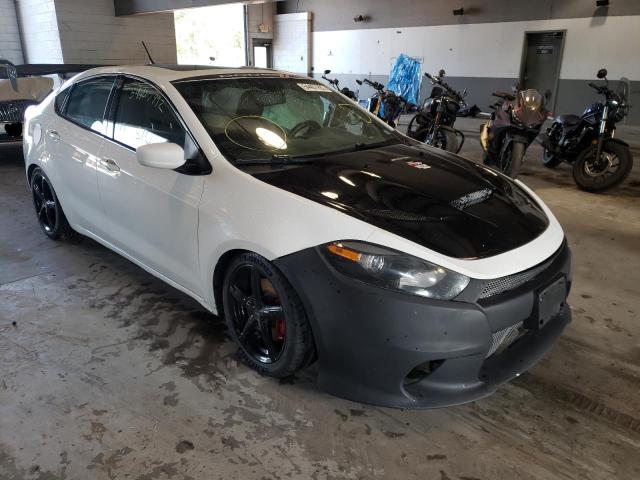 DODGE DART SXT 2014 1c3cdfbb1ed732371