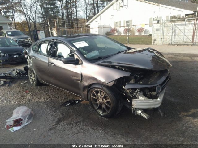 DODGE DART 2014 1c3cdfbb1ed732385