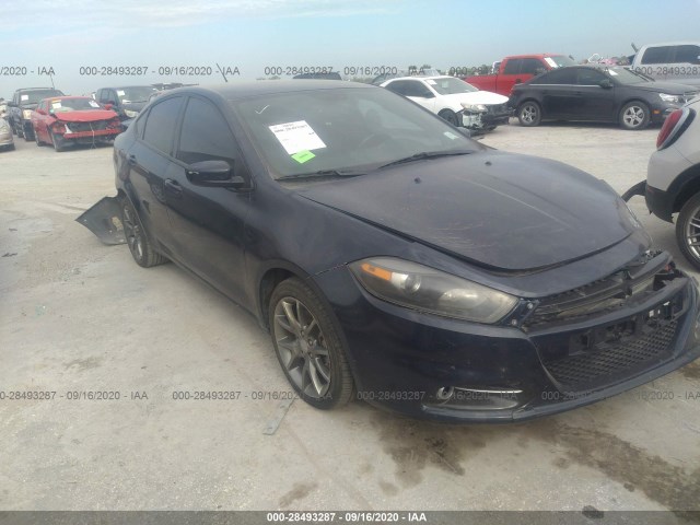 DODGE DART 2014 1c3cdfbb1ed732502