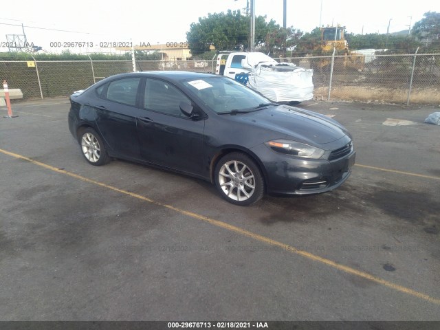 DODGE DART 2014 1c3cdfbb1ed741880