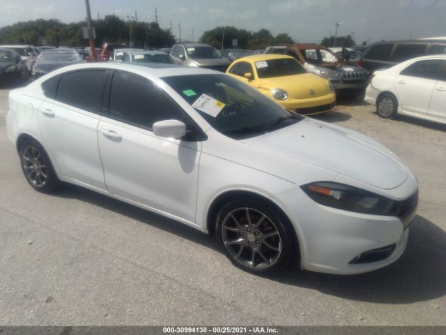 DODGE DART 2014 1c3cdfbb1ed743788