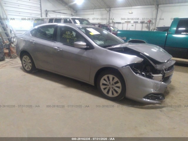 DODGE DART 2014 1c3cdfbb1ed745217