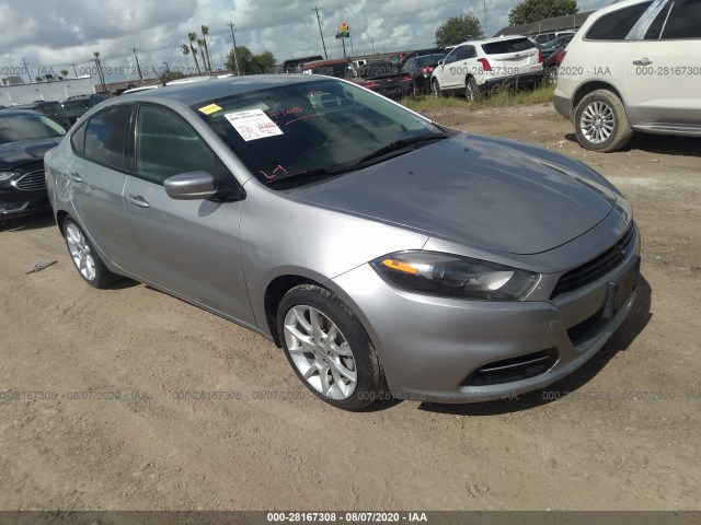 DODGE DART 2014 1c3cdfbb1ed746576