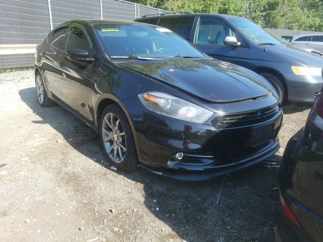 DODGE DART SXT 2014 1c3cdfbb1ed747338