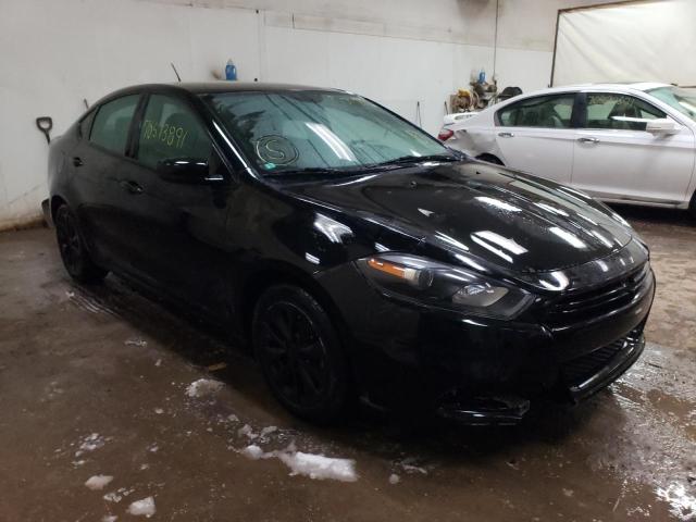 DODGE DART SXT 2014 1c3cdfbb1ed768450