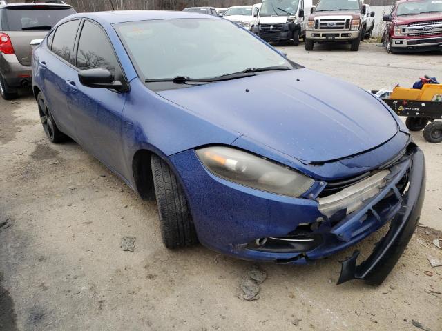 DODGE DART SXT 2014 1c3cdfbb1ed775818