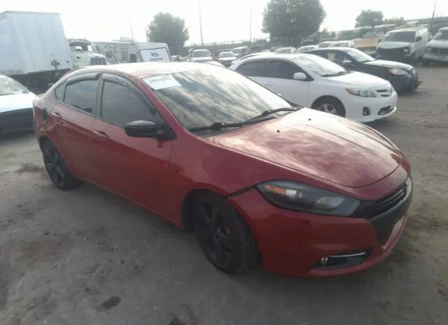 DODGE DART 2014 1c3cdfbb1ed776080