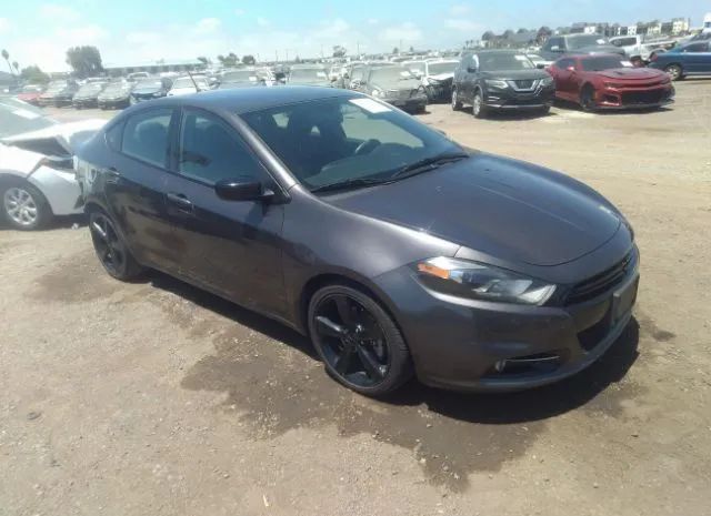 DODGE DART 2014 1c3cdfbb1ed776368