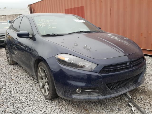 DODGE DART SXT 2014 1c3cdfbb1ed777925