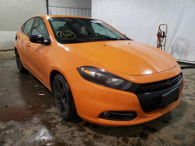 DODGE DART SXT 2014 1c3cdfbb1ed791727