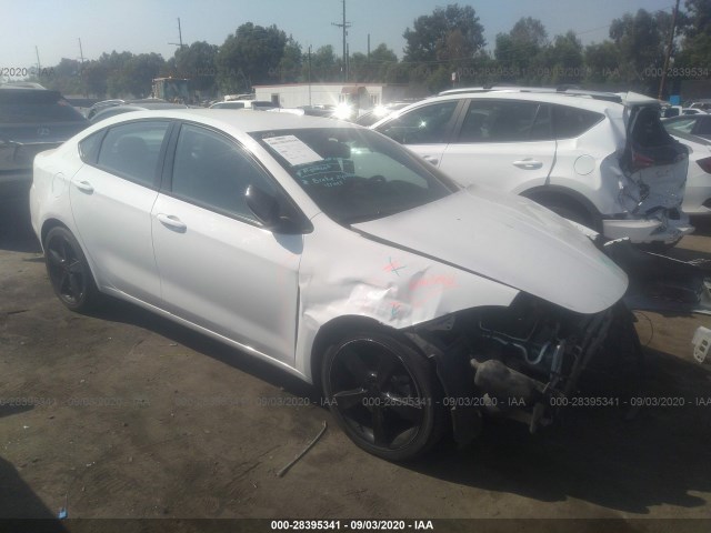 DODGE DART 2014 1c3cdfbb1ed801589