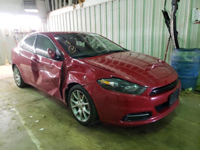 DODGE DART SXT 2014 1c3cdfbb1ed804959