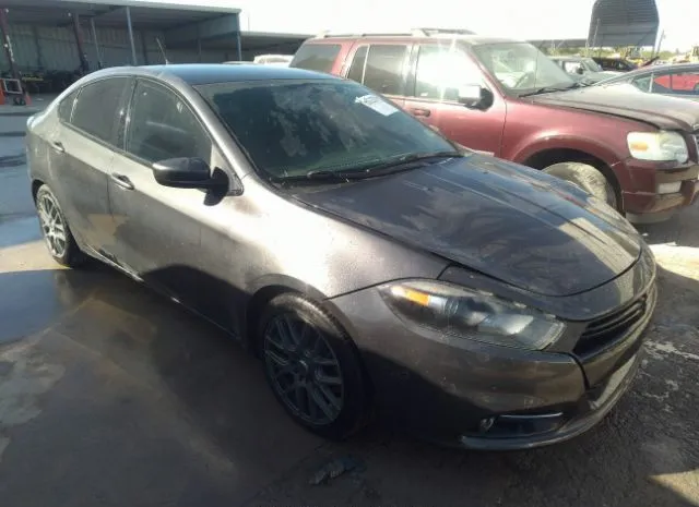 DODGE DART 2014 1c3cdfbb1ed824399