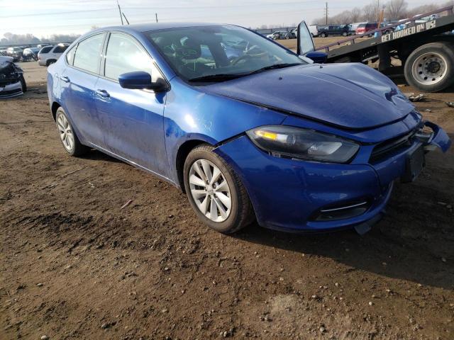 DODGE DART SXT 2014 1c3cdfbb1ed828100