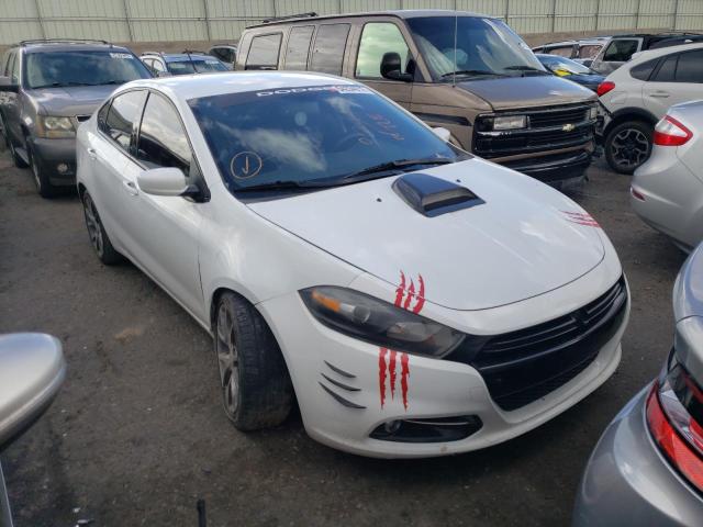 DODGE DART SXT 2014 1c3cdfbb1ed835452