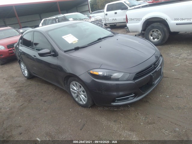 DODGE DART 2014 1c3cdfbb1ed851800