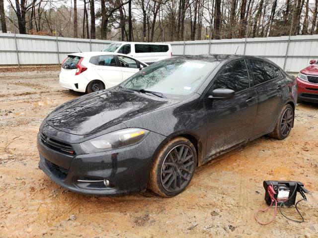 DODGE DART SXT 2014 1c3cdfbb1ed859699