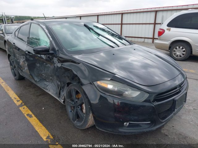 DODGE DART 2014 1c3cdfbb1ed859704