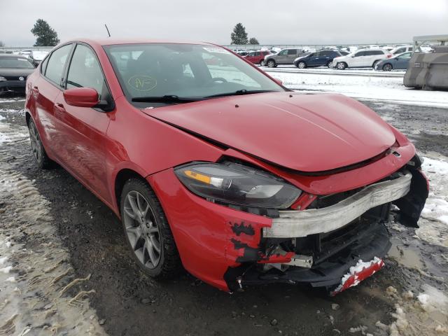 DODGE DART SXT 2014 1c3cdfbb1ed859881