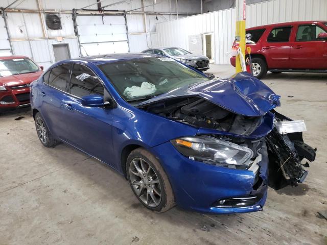 DODGE DART SXT 2014 1c3cdfbb1ed859962