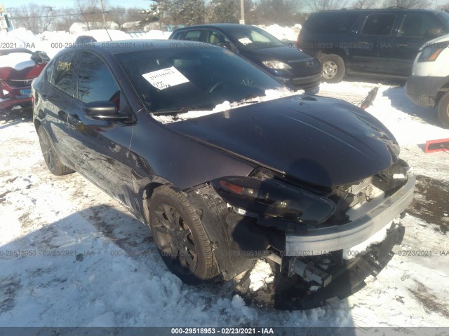 DODGE DART 2014 1c3cdfbb1ed860934