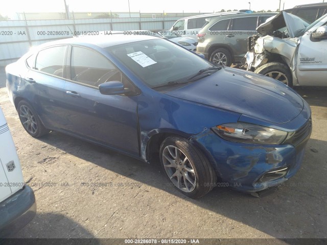 DODGE DART 2014 1c3cdfbb1ed869052