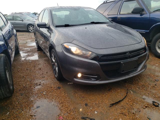 DODGE DART SXT 2014 1c3cdfbb1ed877989