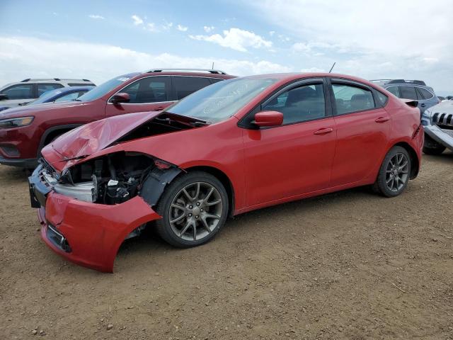 DODGE DART SXT 2014 1c3cdfbb1ed902342