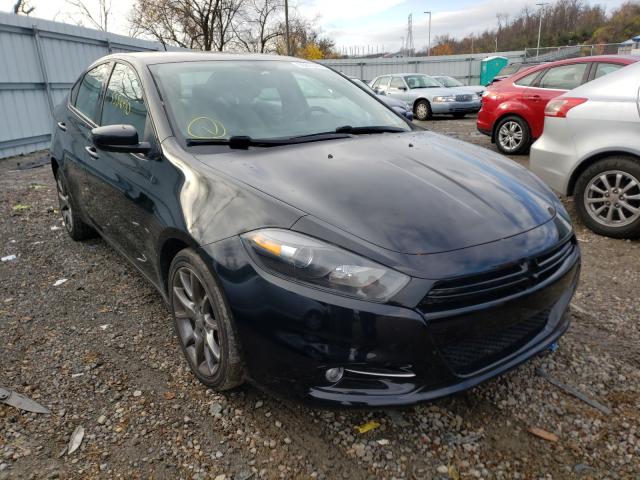 DODGE DART SXT 2014 1c3cdfbb1ed902860