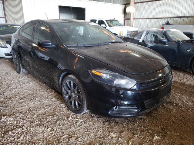 DODGE DART SXT 2014 1c3cdfbb1ed902955