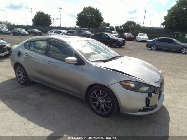 DODGE DART 2014 1c3cdfbb1ed903099