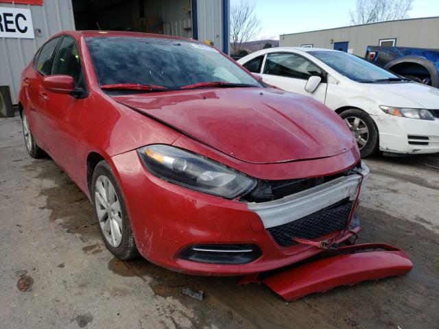 DODGE DART SXT 2014 1c3cdfbb1ed903247