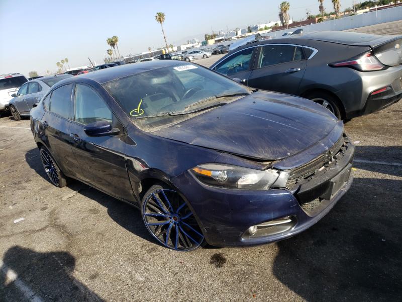 DODGE DART SXT 2014 1c3cdfbb1ed903619