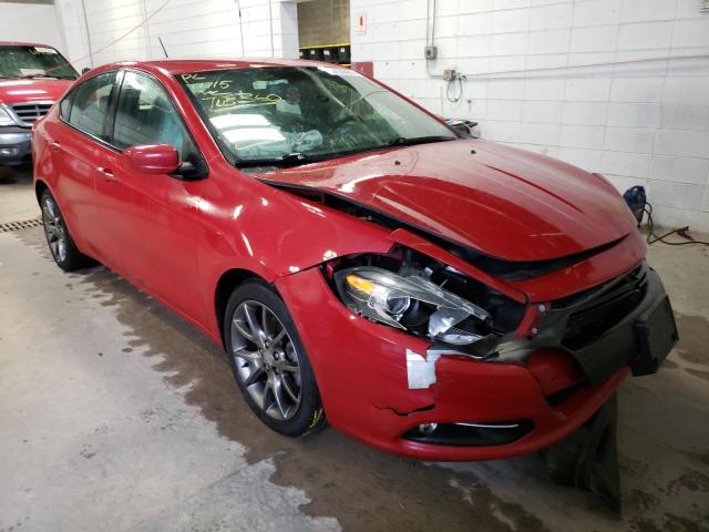 DODGE DART SXT 2014 1c3cdfbb1ed907461