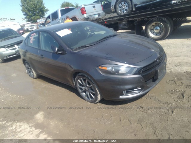 DODGE DART 2014 1c3cdfbb1ed917732