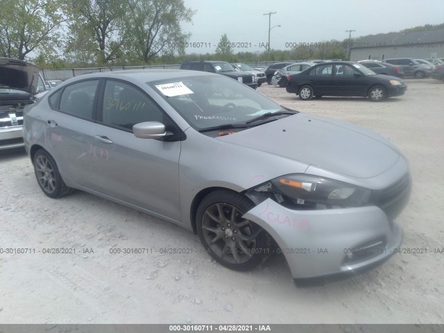 DODGE DART 2014 1c3cdfbb1ed917911