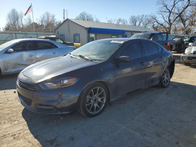 DODGE DART 2014 1c3cdfbb1ed926172