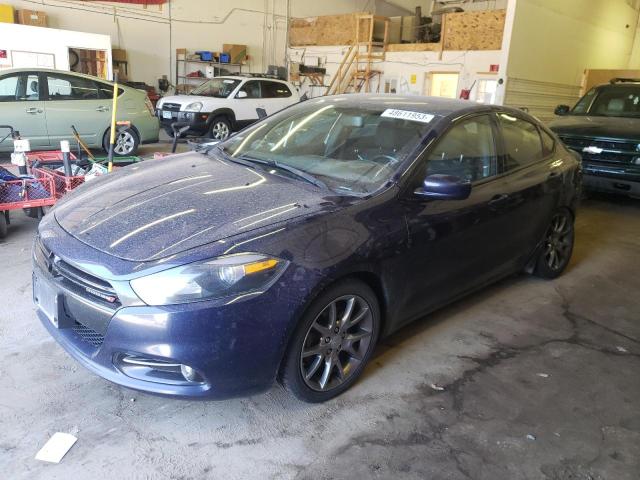 DODGE DART 4D 2014 1c3cdfbb1ed926219