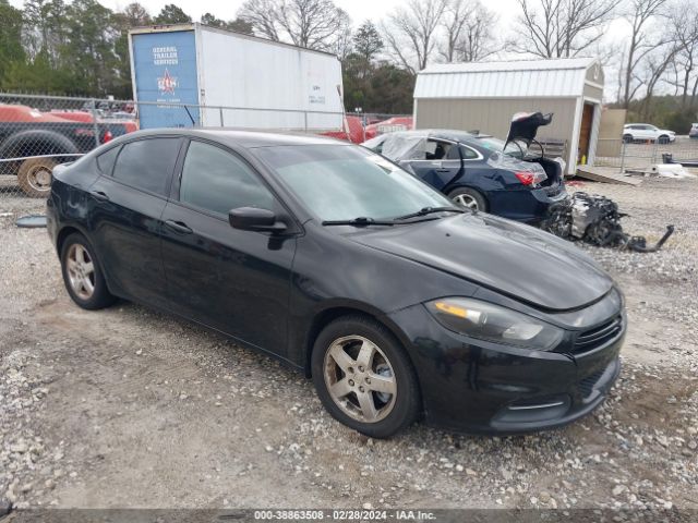 DODGE DART 2015 1c3cdfbb1fd101704