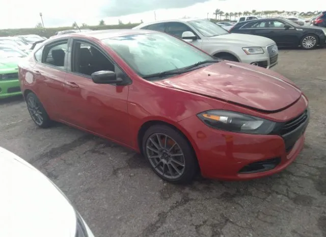 DODGE DART 2015 1c3cdfbb1fd101914