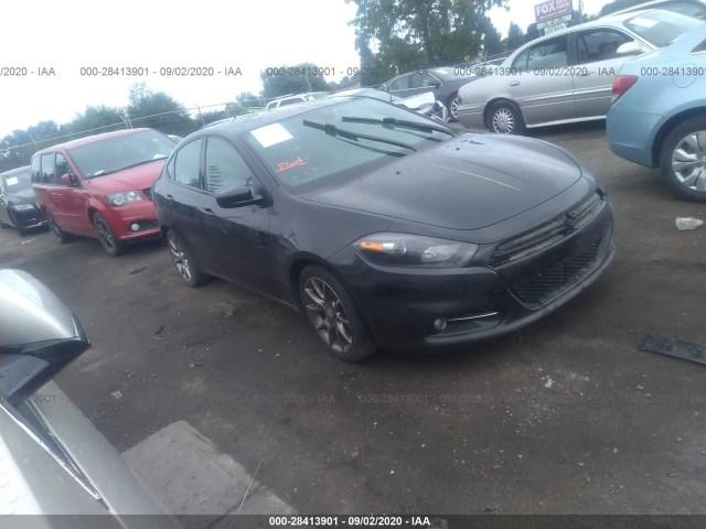 DODGE DART 2015 1c3cdfbb1fd111603