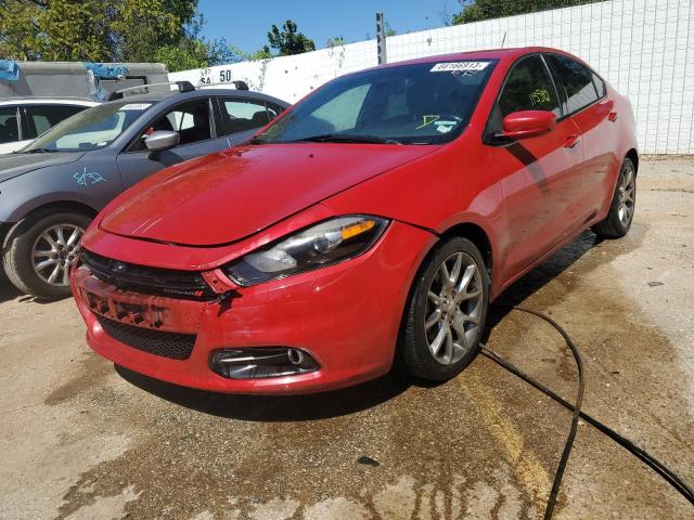 DODGE DART SXT 2015 1c3cdfbb1fd112685