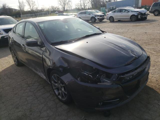 DODGE DART SXT 2015 1c3cdfbb1fd116445