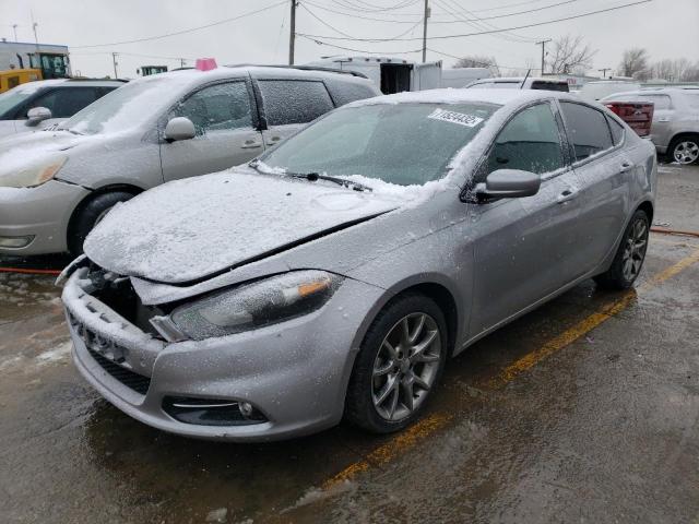 DODGE DART SXT 2015 1c3cdfbb1fd117255