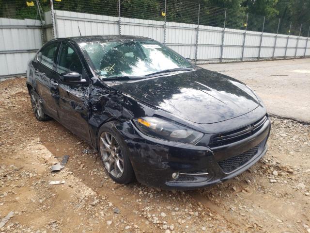 DODGE DART SXT 2015 1c3cdfbb1fd120480