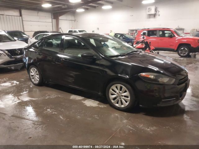 DODGE DART 2015 1c3cdfbb1fd122889