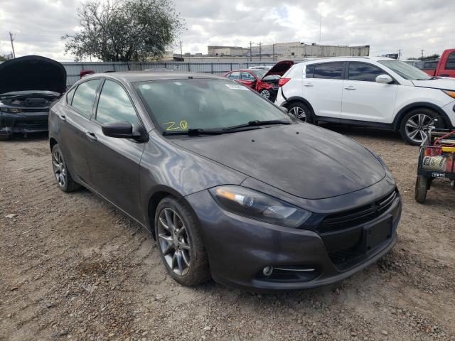 DODGE DART SXT 2015 1c3cdfbb1fd124979