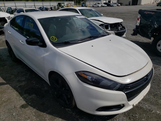 DODGE DART SXT 2015 1c3cdfbb1fd125288