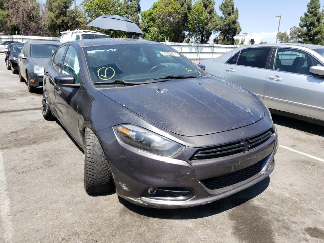 DODGE DART SXT 2015 1c3cdfbb1fd126702